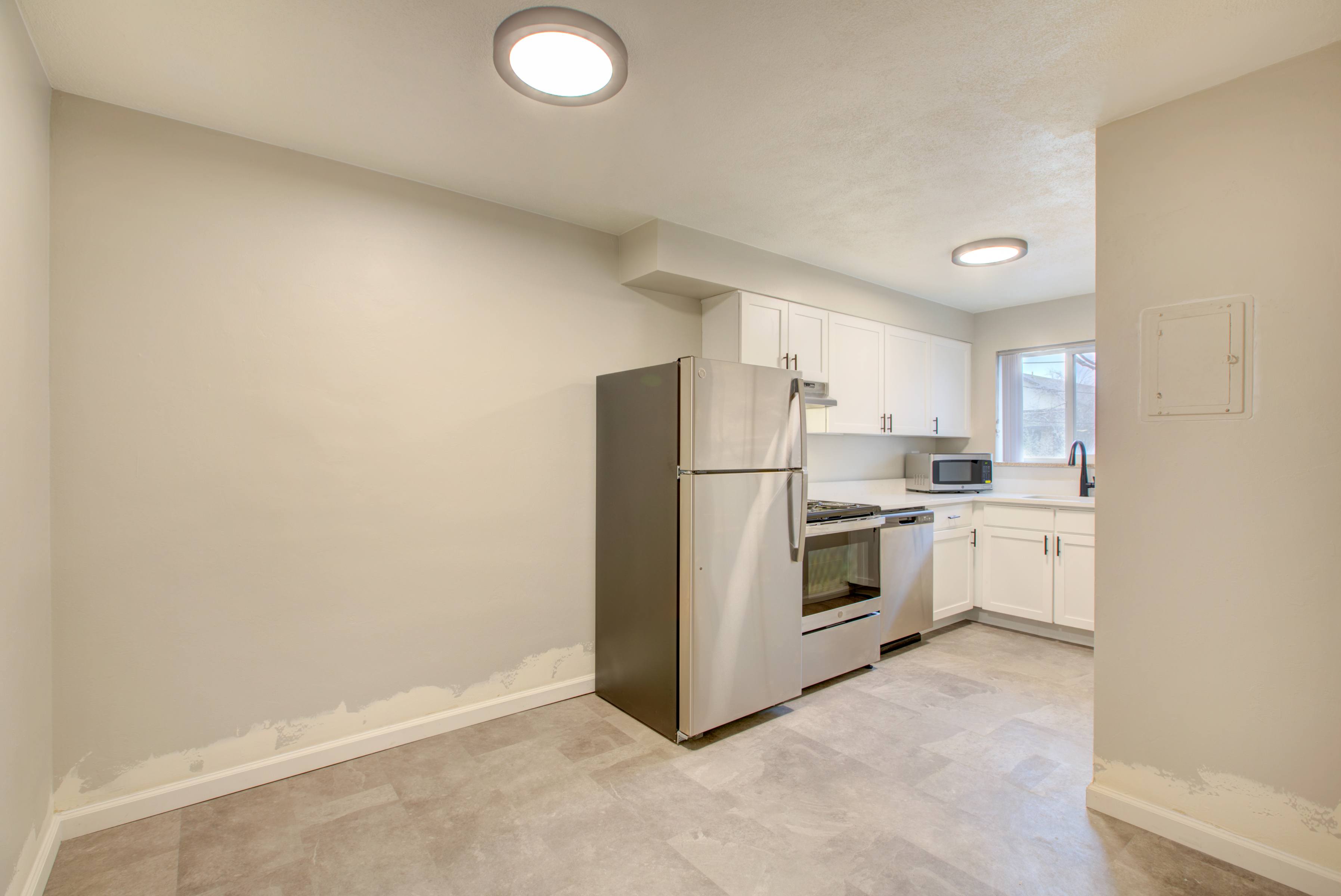 The Abraham 6 Lincoln St., Denver 80203 Speer - Leasing by Cross Street